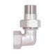 Згін "Американка" Thermo Alliance Forte 1/2" кутовий (SF191W15)
