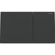 Змивна клавіша Geberit Sigma70, чорний матовий (115.622.14.1) Фото 1 з 3