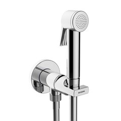 Фото Гигиенический душ со встроенным смесителем Bossini Paloma Flat E34003B00030015