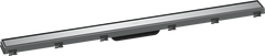 Фото Верхняя часть Hansgrohe RainDrain Match для канала 1000 мм Chrome (56041000)