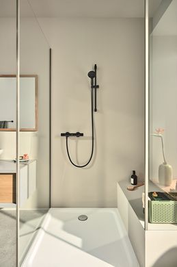 Фото Grohe Grohtherm 500 Термостат для душу (347932430)