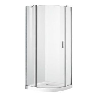 Душова кабіна Volle Orlando 90x90x205 + піддон 10-22-504