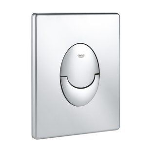 Фото Панель смыва для Унітаза Grohe Start 38964P00