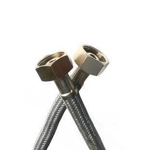 Шланг для води Kottmann 1/2" ВВ 0,8м (GS8080.467)