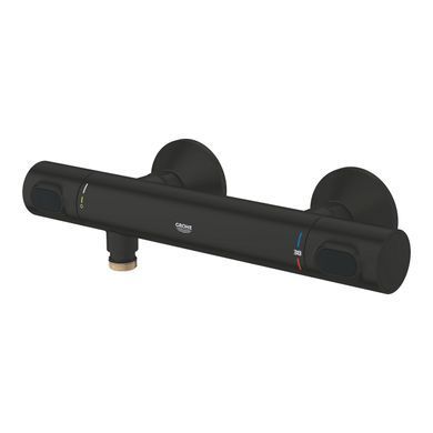 Фото Grohe Grohtherm 500 Термостат для душу (347932430)