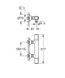 Grohe Grohtherm 500 Термостат для душу (347932430) Фото 4 з 5