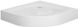 Душовий піддон напівкруглий Eger TISZA 80x80x15 см (599-020/2) Фото 2 з 4