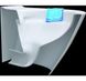 Унітаз-компакт Cersanit Moduo Clean On 011 із сидінням дюропласт Soft-Close K116-004 Фото 3 з 8