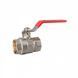 Кран кульовий REIGER 1/2" ВВ ручка (6552836)