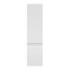 Пенал підвісний Volle LEON 139x35x35 см, білий (15-11-55) Фото 2 з 3