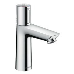 Фото Змішувач для раковини Hansgrohe Talis Select E 71750000