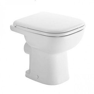 Фото Унитаз напольный Duravit D-code 21080900002