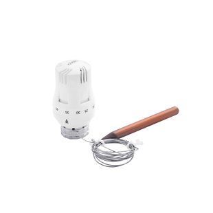 Термоголовка Karro M30x1.5 з виносним капіляром KR-2110 (CV024607)