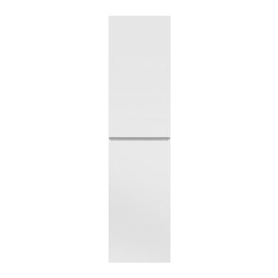 Фото Пенал подвесной Volle FIESTA 139x35x35 см, белый (15-600-55)