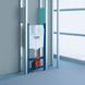 Інсталяція для унітазу Grohe QuickFix Solido 2 в 1 38971000 Фото 5 з 6