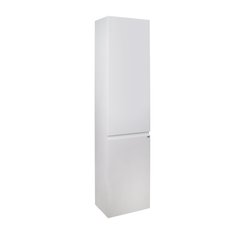 Пенал подвесной Qtap Albatross 400х1600х305 White QT0176PP1600DRW