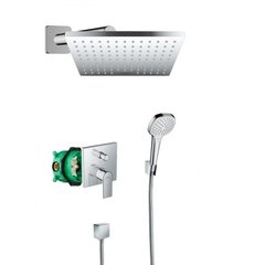 Фото Душова система Hansgrohe Vernis Shape (71281000)