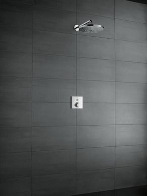 Фото Термостат Hansgrohe ShowerSelect для ванны скрытый монтаж 15762000