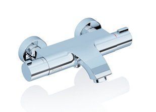 Фото Термостат для ванни Ravak Thermo TE 082.00/150 (X070046)