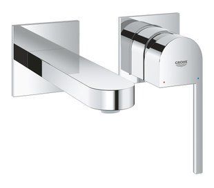 Фото Смеситель для раковины скрытого монтажа Grohe Plus 29303003
