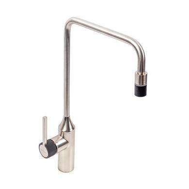 Фото Смеситель кухонный VALESO CXV72 brush