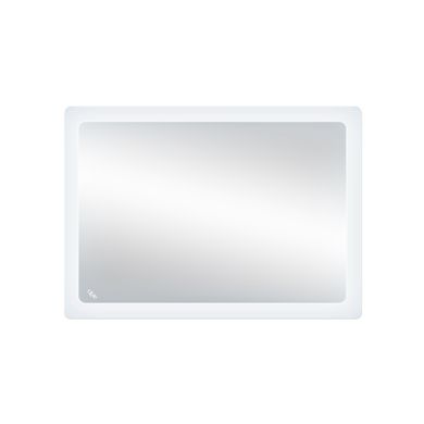 Фото Зеркало Qtap Aquarius 500х700 с LED-подсветкой, Reverse QT217814198120W