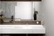 Душова система Hansgrohe Vernis Blend 200 1jet EcoSmart для ванни з термостатом. MattBlack (26899670) Фото 4 з 5