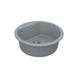 Кухонна мийка з кварцу Vankor Tera TMR 01.50 Gray Фото 3 з 4