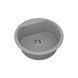 Кухонна мийка з кварцу Vankor Tera TMR 01.50 Gray Фото 2 з 4