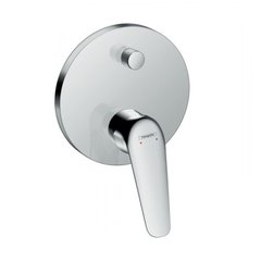 Смеситель для ванны Hansgrohe Novus 71045000