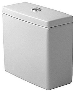 Фото Бачок для унітазу Duravit Starck3 0920100005