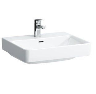 Фото Умывальник Laufen PRO S 550x465 H8109620001041