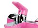 Змішувач для ванни, рожевий Venezia Kapadokya 5010901-09 Фото 3 з 6