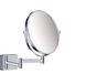 Дзеркало для гоління Hansgrohe AddStoris, хром (41791000) Фото 1 з 2