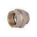 Згін-американка Thermo Alliance Standart 1 1/2"ВЗ нікель, прямий (TAS190W40)
