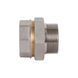Згін-американка Thermo Alliance Standart 1 1/2"ВЗ нікель, прямий (TAS190W40)