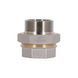 Згін-американка Thermo Alliance Standart 1 1/2"ВЗ нікель, прямий (TAS190W40)