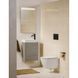 Сидіння для унітаза Roca ONA Soft-Close (A801E12002) Фото 5 з 6