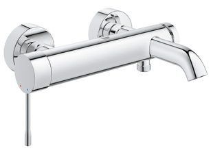 Фото Смеситель для ванны Grohe Essence New 33624001