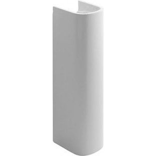 Фото Пьедестал для раковины Duravit D-code 08632700002