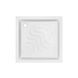 Душовий піддон Lidz Mazur ST80x80x16 Фото 5 з 5