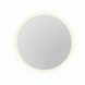 Дзеркало кругле Volle LUNA RONDA, 80см, з підсвічуванням (1648.50078800) Фото 1 з 2