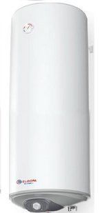Фото Водонагрівач Eldom Eureka 50 SLIM 2x0.8 kW WV05039D