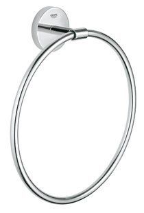 Фото Кільце для рушника Grohe BauCosmopolitan 40460001