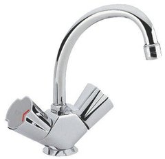 Смеситель для умывальника Grohe Costa L21375000