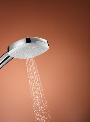 Фото Grohe Tempesta Cube 110 Душовий гарнітур, 2 режими струменю (26908003)