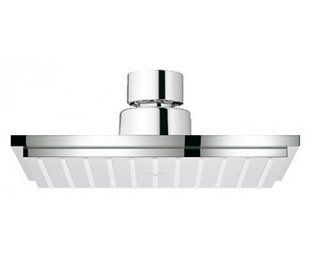 Фото Верхний душ Grohe Euphoria Cube 150x150 мм 27705000