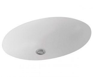 Фото Умивальник під стільницю Villeroy&Boch Evana 50 см (61470001)