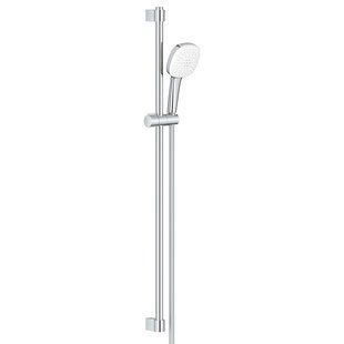 Фото Grohe Tempesta Cube 110 Душовий гарнітур, 2 режими струменю (26908003)