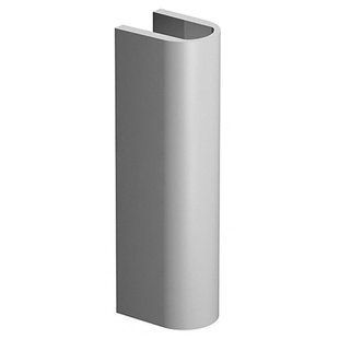Фото П'єдестал для раковини Duravit Darling New 0858240000